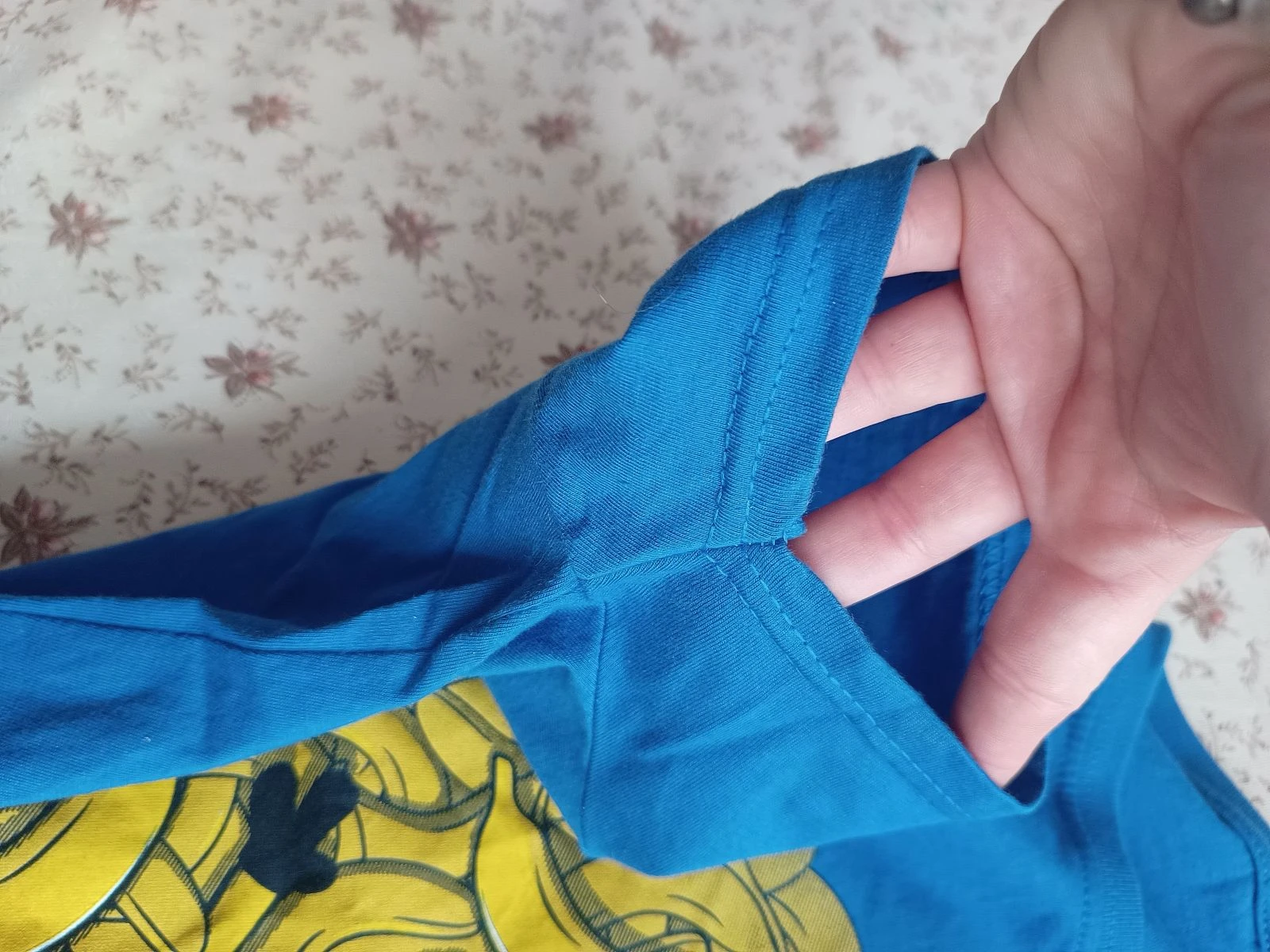 Camiseta mujer Minions – photo 7